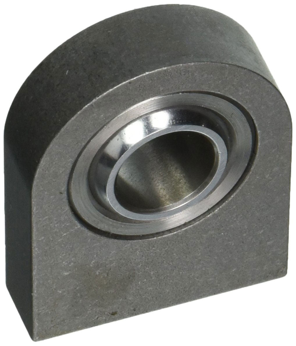 Borgeson Billet Steel Support Bearing for 3/4" Steering Shafts
Plain Finish