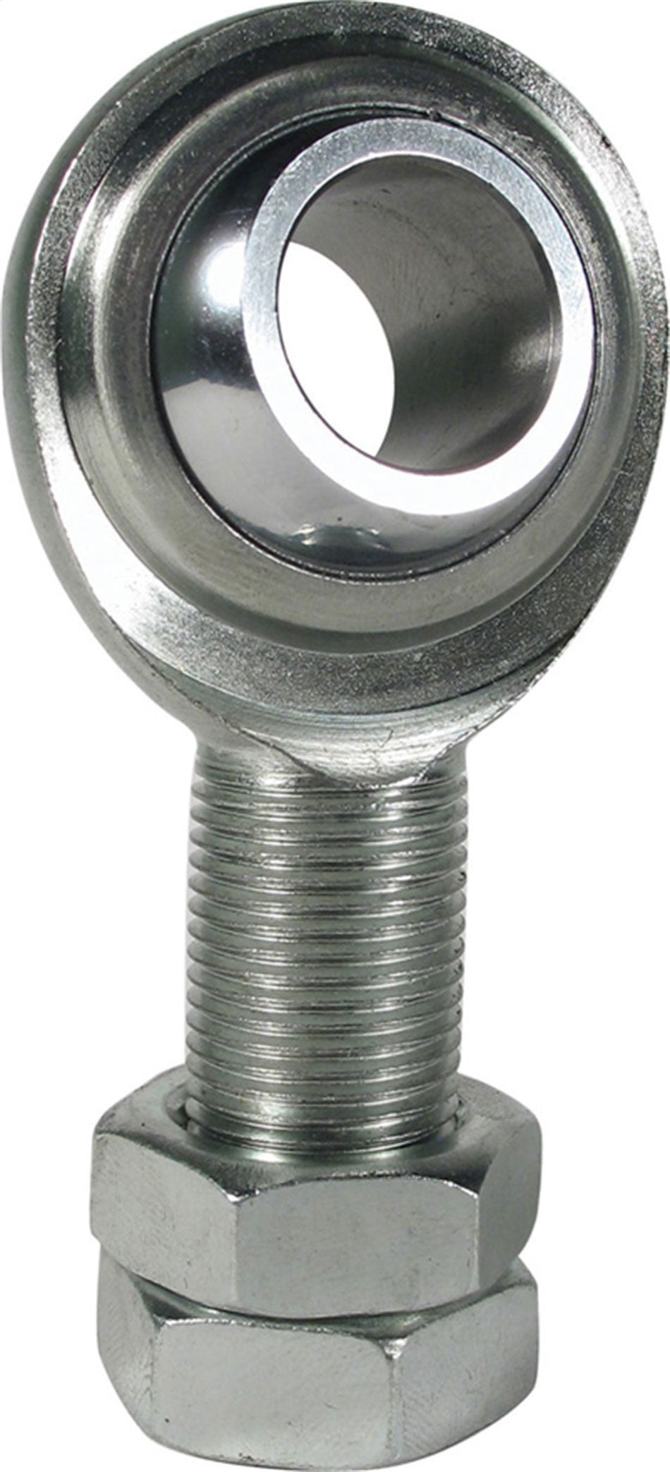 Borgeson Stainless Steel Rod End Bearing - Plain Finish
Suit 3/4" Shafts