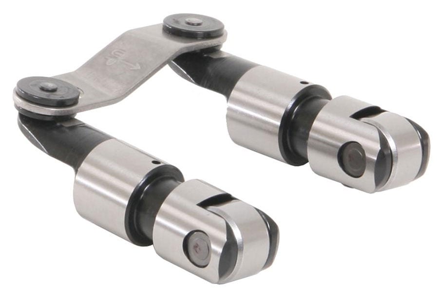 Severe-Duty Cutaway Solid Roller Lifters .842" dia./.750" Bearing
BB Chevy 396-572ci Gen V/VI will fit Tall Lifter Bore