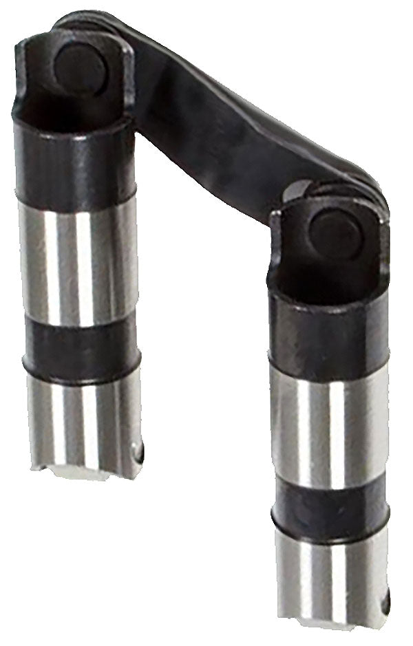 Hydraulic Roller Lifters - Retro Fit With Link Blade
Suit BB Chev 396-454 .300" Taller, Will Fit Truck & Tall Deck Blocks (Set of 16)