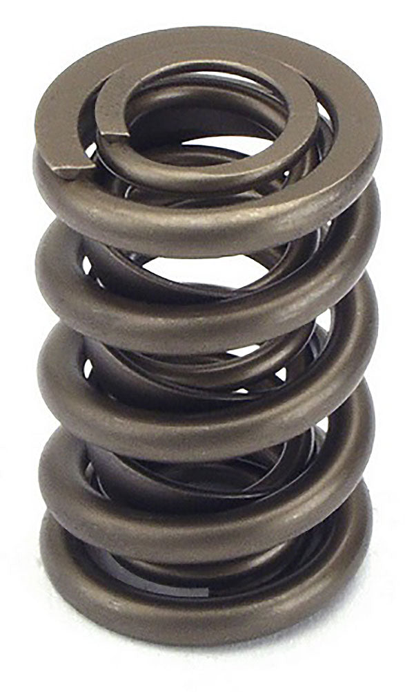 Dual Valve Spring Set 1.160" OD, .870" ID, .790" Coil Bind
1.460" Installed Height, 113lbs @ 1.750" / 220lbs @ .950" Spring Pressure