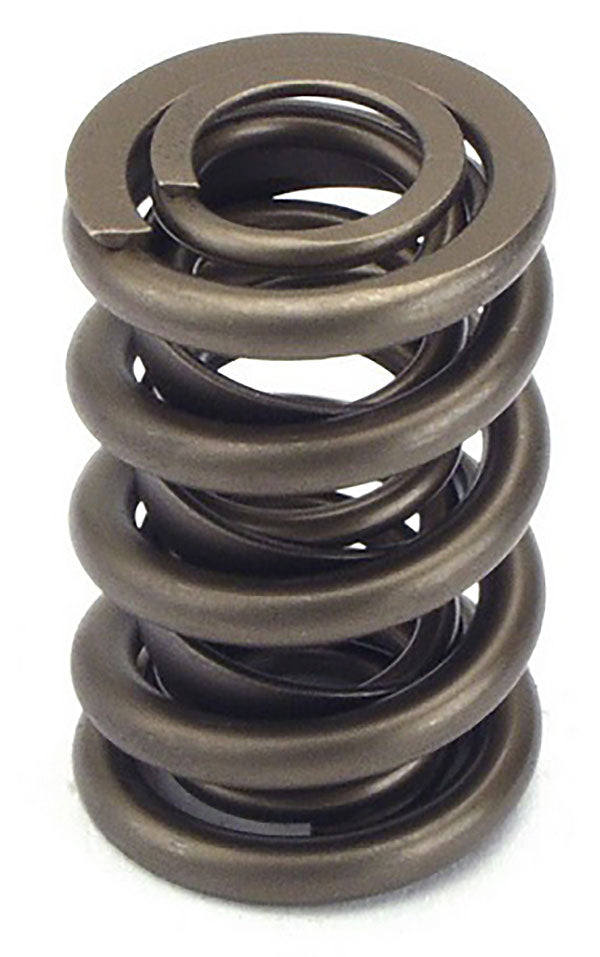 Dual Valve Spring Set 1.460" OD, 1.070" ID, 1.070" Coil Bind
1.800" Installed Height, 48lbs @ 1.950" / 439lbs @ 1.150" Spring Pressure