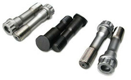 AMS5844 Alloy Rod Bolt Set 280,000 p.s.i.
Cap Screw Bolt, 12 Point Head, 60 ft. lbs. Torque, 3/8" Diameter, 1.600" Length