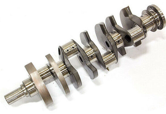 Magnum Series III Big BlockChevy Forged 4340 Crankshaft
4.250" stroke, 2.750" mains, 2.200" pins, internal balance, nitrided