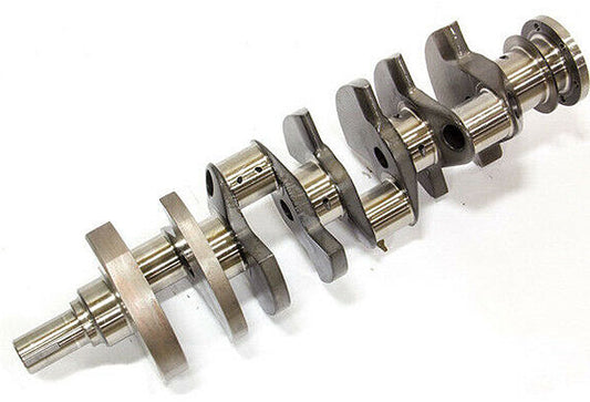 Magnum Series III Big BlockChevy Forged 4340 Crankshaft
4.750" stroke, 2.750" mains, 2.200" pins, internal balance, nitrided