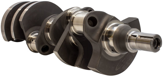 Compstar 4340 Forged Crankshaft 4.150" Stroke, 2.750" Mains, 2.200" Pins
Suit B/B Chrysler Mopar