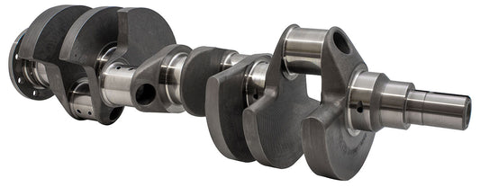 Magnum 4340 Forged Crankshaft 4.250" Stroke, 2.750" Mains, 2.200" Pins
Suit B/B Chrysler Mopar