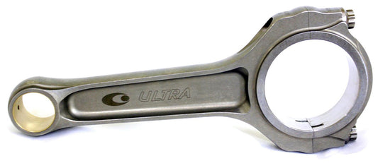 Callies Ultra Series Forged I-Beam Conrod Set - 6.385" Length
Suit Big Block Chevy, 2.200" Pin, 0.990" Small End