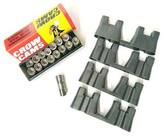 OEM Hydraulic Roller Lifter & Guide Kit
Suits GM LS7