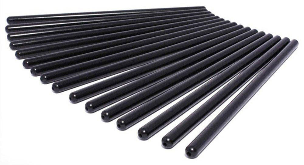 1-Piece Moly 5/16" Dia. Pushrod, 8.900" Length
180° Radius with .080" Wall Thickness