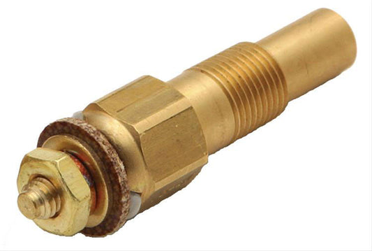 Temperature Sender
1/8" NPT