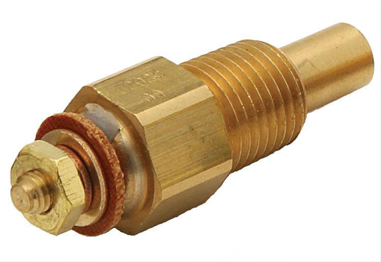 Temperature Sender
1/4" NPT