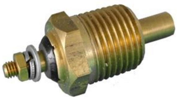 Temperature Sender
1/2" NPT