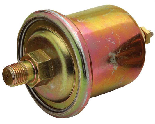 Oil Pressure Sender
0-100 PSI