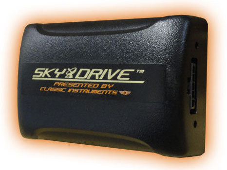 Skydrive GPS Antenna, International Australia Version