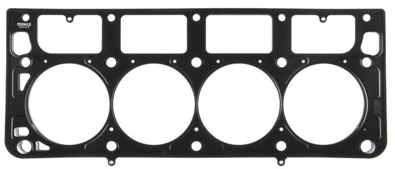 MLS Head Gasket
Suit GM LS1/LS2/LS3/LS6, 4.190" x .051"