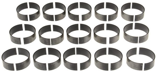 Conrod Bearing, Tri-Armor Upper Shell, Tray of 30
Suit Chrysler KB Hemi, Alk & Nitro