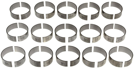 V Series Nitro Conrod Bearing Set STD
Suit 426 Hemi With Dowel Hole, Tray of 30, Upper Shell