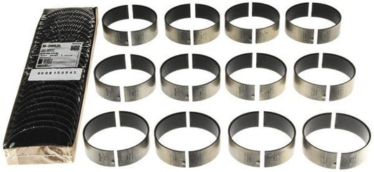 Main Bearing, Coated Lower Shell, Tray of 24
Suit Chrysler KB Hemi, Alk & Nitro