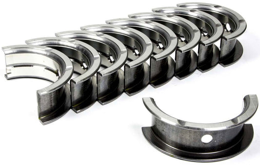 M Series Alcohol & Nitro Main Thrust Bearing #3 STD
Suit 426 Hemi, Tray Of 9 Upper Shell