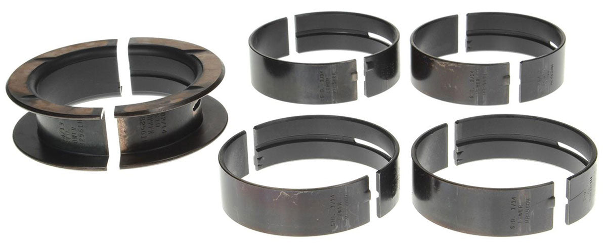 TriArmour Main Bearing Set STD Suit 302-351 Cleveland