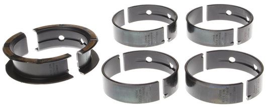 TriArmour Series Main Bearing Set .001" With Xtra Clearance, 1/2 Groove
Suit ChevLS Series 97-On