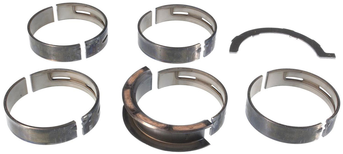 H Series Main Bearing Set .25mm
Suit Ford Coyote 5.0L 2011-On