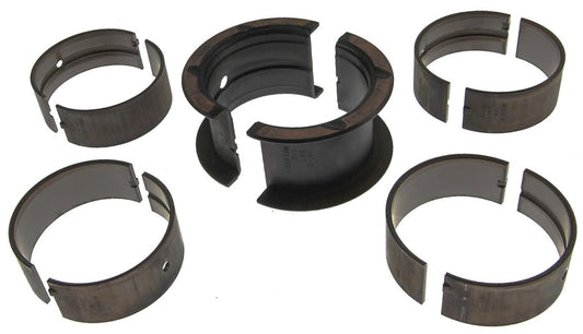 H Series Main Bearing Set STD
Suit BB Chev 348-409