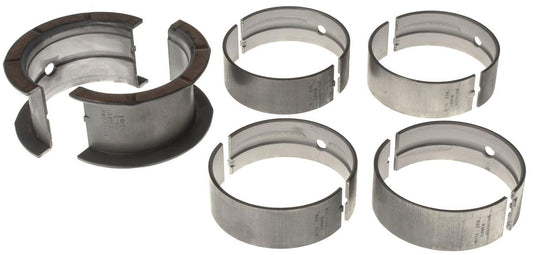 V Series Main Bearing Set .001" With Xtra Clearance
Suit BB Chev 366, 396, 402, 427, 454 & 502