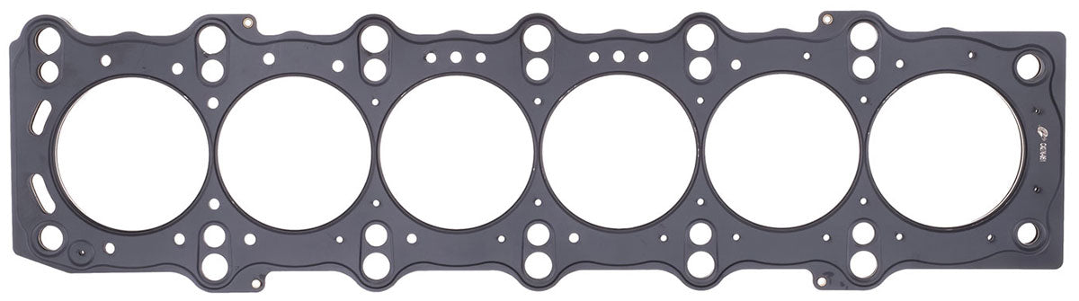 Multi Layer Steel Head Gasket
Toyota Supra 2JZGE, 2JZGTE 3.0L 87mm Bore 0.51" Thick