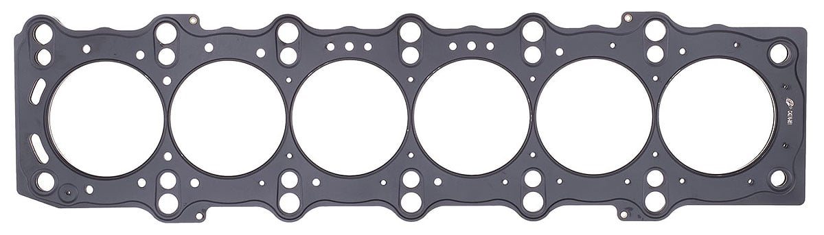 Multi-Layer Head Gasket 87mm Bore, .062" Thick
Suit Toyota 2JZGE, 2JZGTE