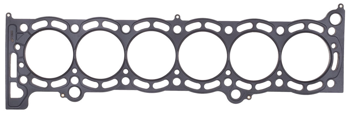 Multi Layer Steel Head Gasket
Toyota Supra 7MGE, 7MGTE 3.0L 84mm Bore .051" Thick