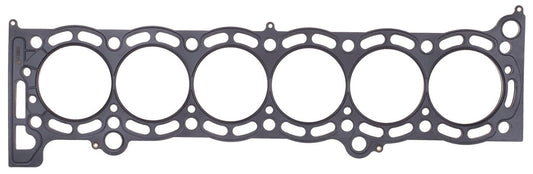 Multi Layer Steel Head Gasket
Toyota Supra 7MGE, 7MGTE 3.0L 84mm Bore .051" Thick