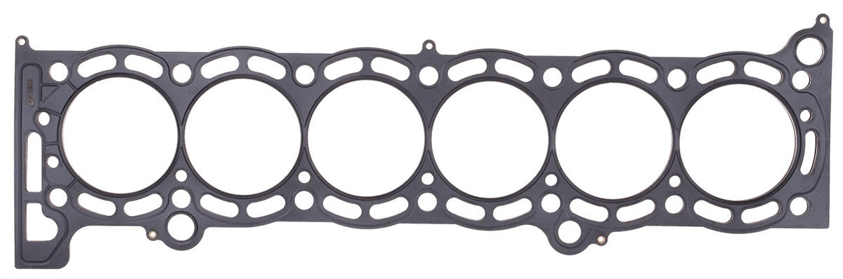 Multi-Layer Steel Head Gasket, 84mm Bore, .092" Thick
Suits Toyota 7MGE, 7MGTE