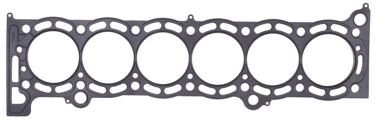 Multi-Layer Steel HeadGasket, 85mm Bore, .120" Thick
Suits Toyota 7MGE, 7MGTE