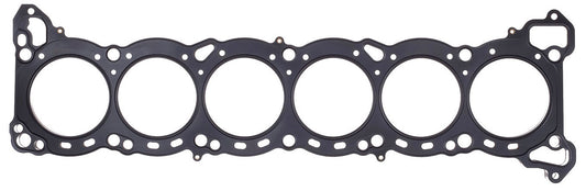 Multi-Layer Head Gasket 86mm Bore, .060" Thick
Suit Nissan RB25