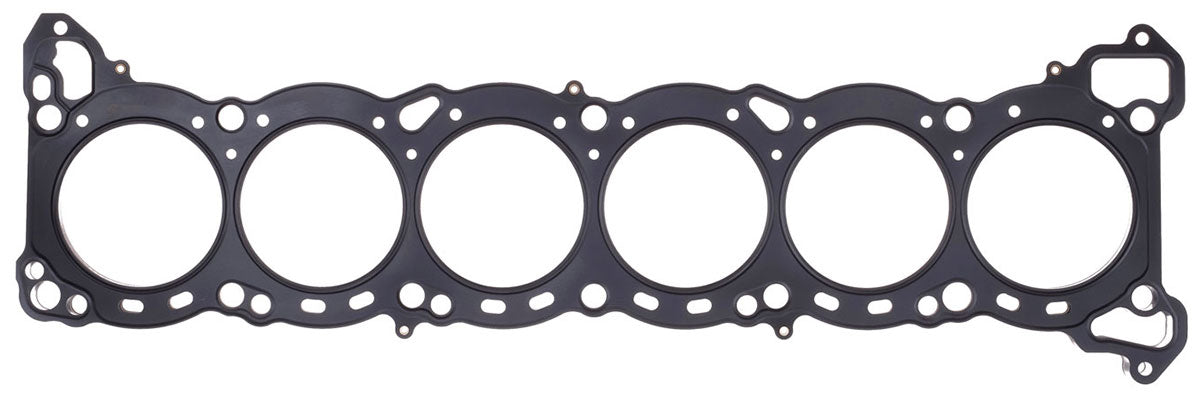 Multi Layer Steel Head Gasket
Nissan Skyline RB25DET 2.5L 87mm Bore .051" Thick