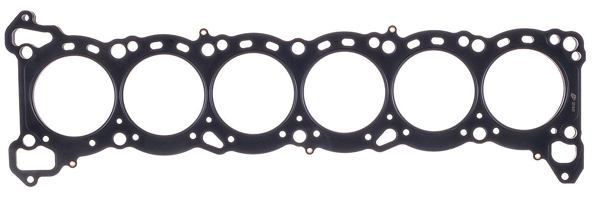 Multi-Layer Head Gasket 86mm Bore, .060" Thick
Suit Nissan RB26