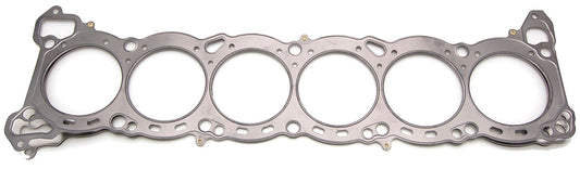 Multi-Layer Steel Head Gasket, 88mm Bore, .040" Thick
Suits Nissan RB26DETT