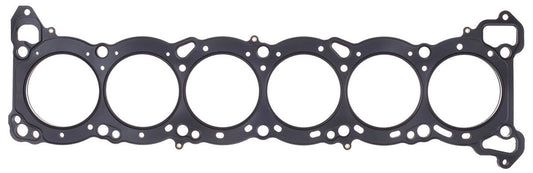 Multi Layer Steel Head Gasket
Suit Nissan Skyline RB30DET 3.0L, 87mm Bore .030" Thick