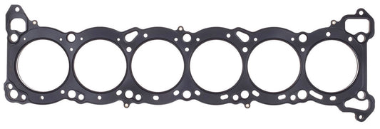 Multi Layer Steel Head Gasket
Suit Nissan Skyline RB30DET 3.0L 87mm Bore .074" Thick