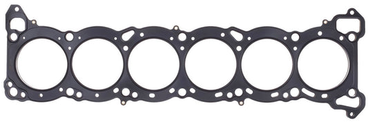 Multi-Layer Head Gasket 87mm Bore, .120" Thick
Suit Nissan RB30