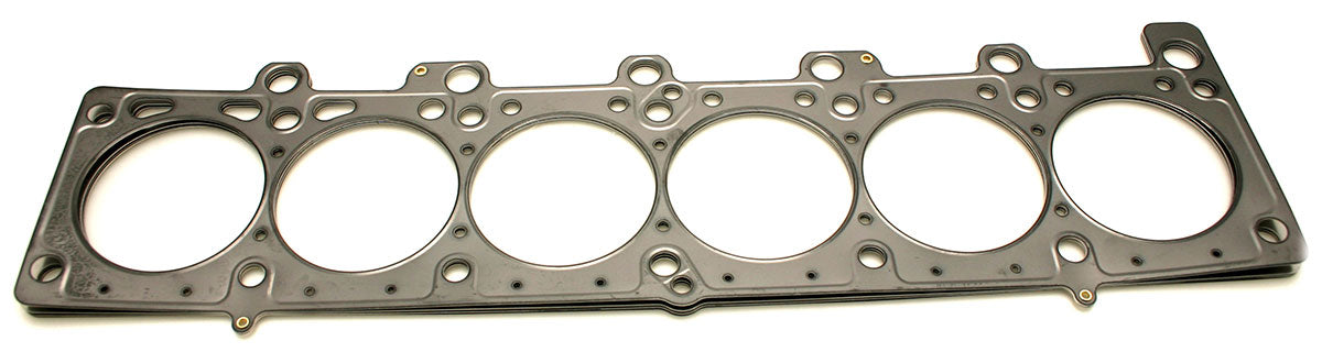 Multi Layer Steel Head Gasket
Suit BMW M20 SOHC 12V 2.5L/2.7l Inline 6 1977-95, 85mm Bore .040" Thick