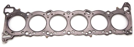 Multi Layer Steel Head Gasket
Nissan Skyline RB20DE/DET 80mm Bore .051" Thick