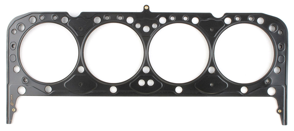 Multi Layer Steel Head Gasket
Suit SB Chev, Round Bore, 4.060" Bore .075" Thick