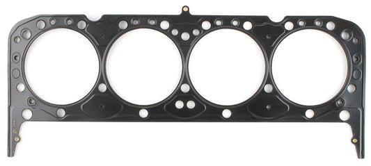 Multi Layer Steel Head Gasket
Suit SB Chev, Round Bore, 4.060" Bore .098" Thick