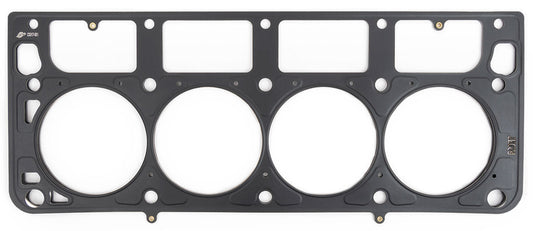 Multi Layer Steel Head Gasket
Suit Chev/Holden LS2 6.0L & LS3 6.2L 1998-On, 4.130" Bore .075" Thick