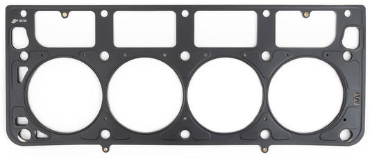 Multi Layer Steel Head Gasket
Suit Chev/Holden LS2 6.0L & LS3 6.2L 1998-On, 4.130" Bore .120" Thick