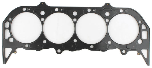 Multi Layer Steel Head Gasket
Suit BB Chev 396-454 MK4 & Bow Tie Hi-Perf Block, 4.630" Bore .060" Thick