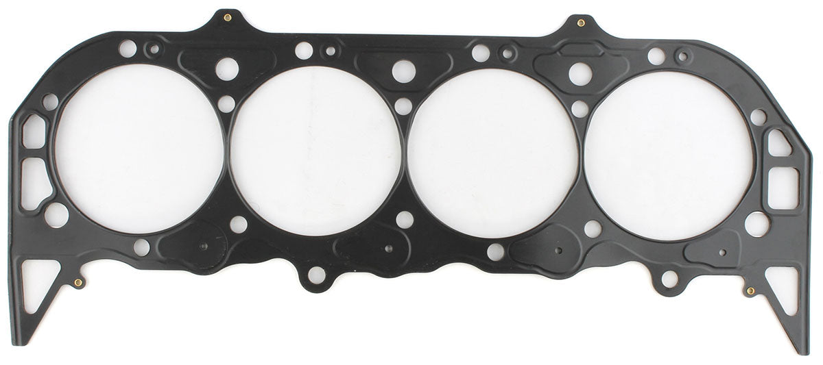 Multi Layer Steel Head Gasket
Suit BB Chev 396-454 MK4 & Bow Tie Hi-Perf Block, 4.630" Bore .070" Thick